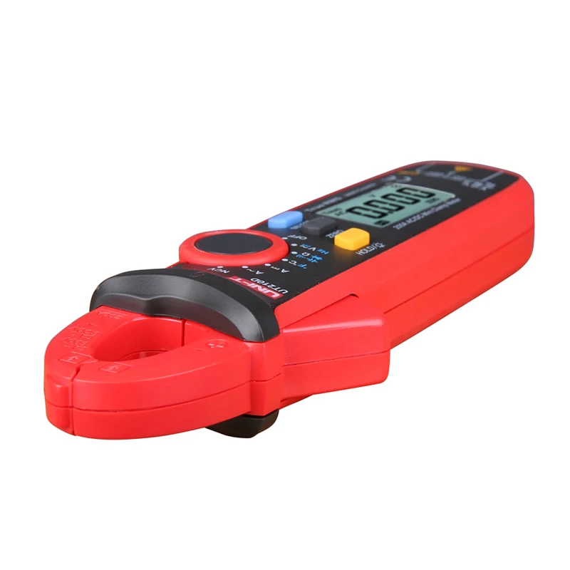 Цифровой мультиметр UT210D измеритель температуры и сопротивления с