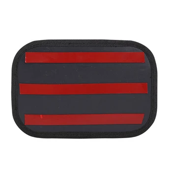 

Accessory Storage Bag Phone Holder Universal Car Stick-up Mesh 20*14cm