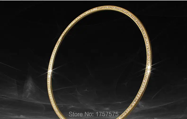 car steering wheel ring trim for Jaguar XJ accessories  (2)