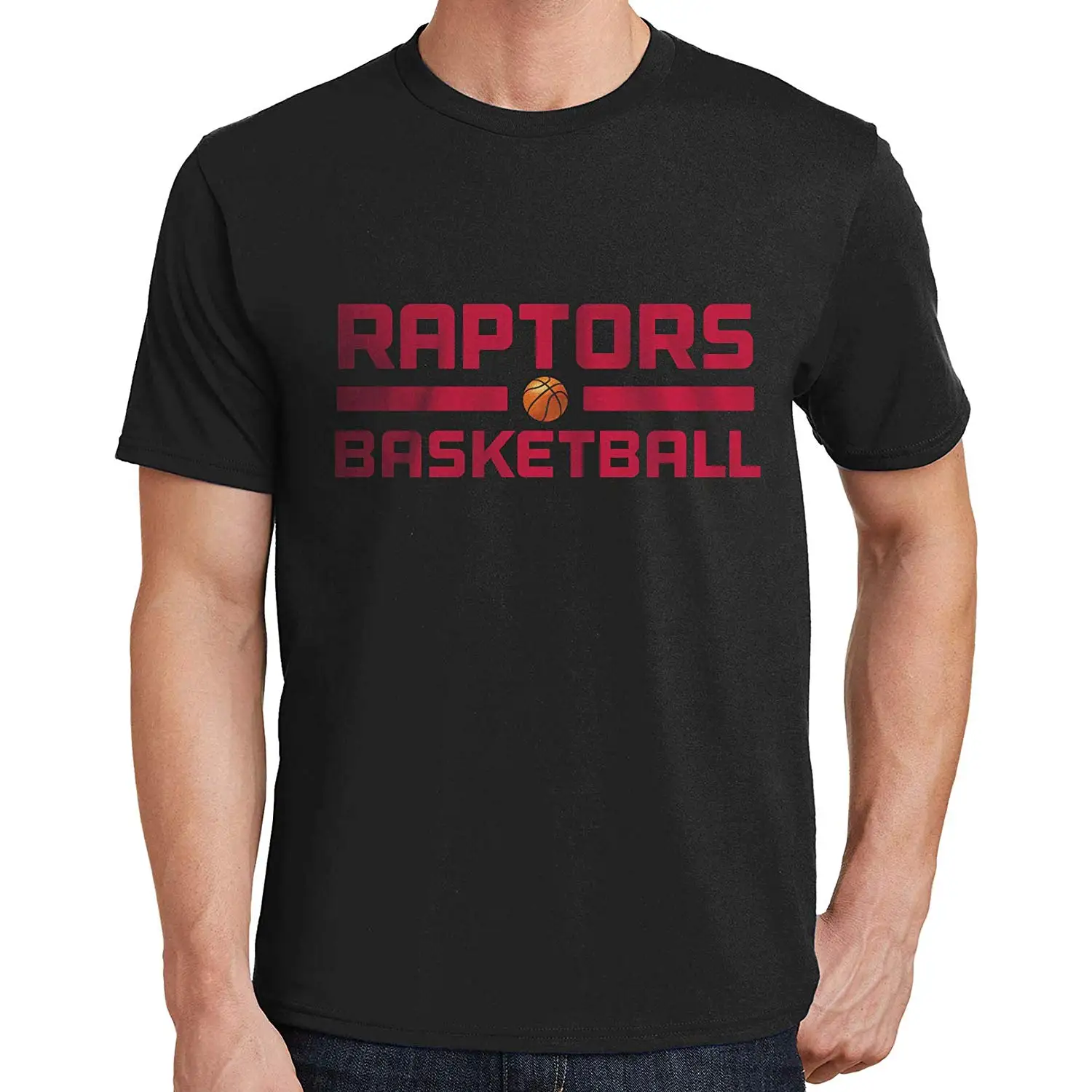 Bluejack Clothing Raptors Basketballer Men's T-Shirt Sportser Teams T Shirt Brand 2018 Male Short Sleeve Top Tee Plus Size