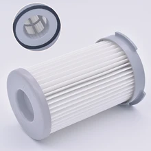1 filtre hepa pour aspirateur électrique, accessoire pour appareil pour aspirateur électrique, pour lexus zs203, zt17635, zt17647