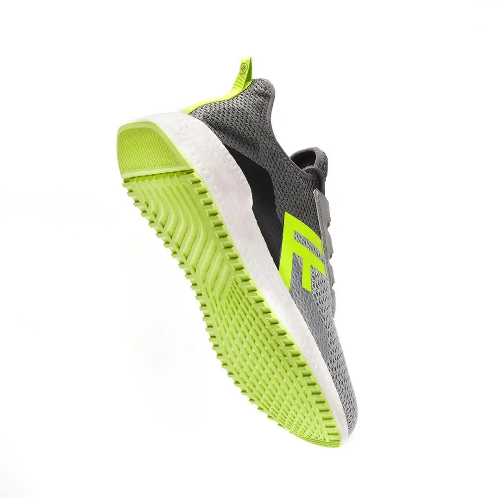  Xiaomi mija casual sports shoes elastic midsole shock absorption non-slip sports shoes breathable m