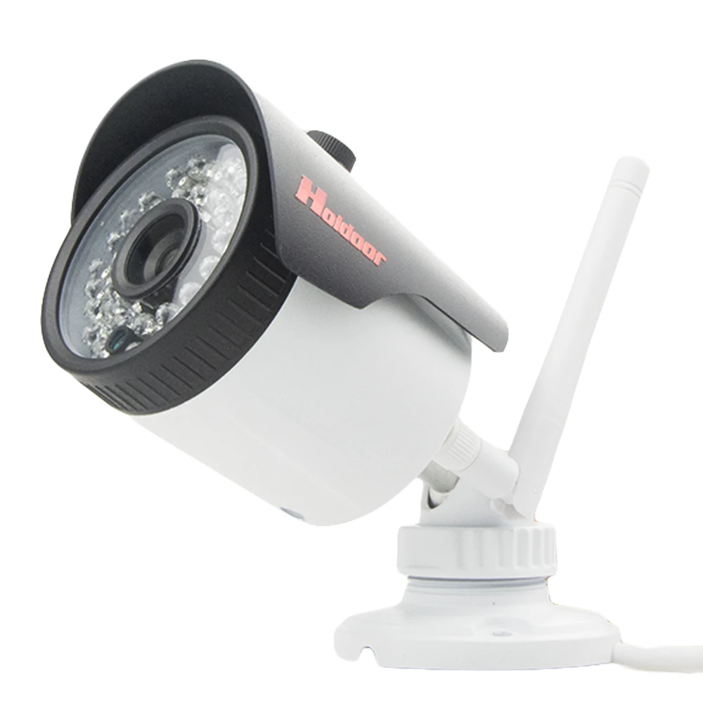 

1080P HD IP Camera WIFI Onvif 2.1 P2P for Smartphone Waterproof 25m IR Outdoor IP Cam Home Surveillance Motion Detect Webcam