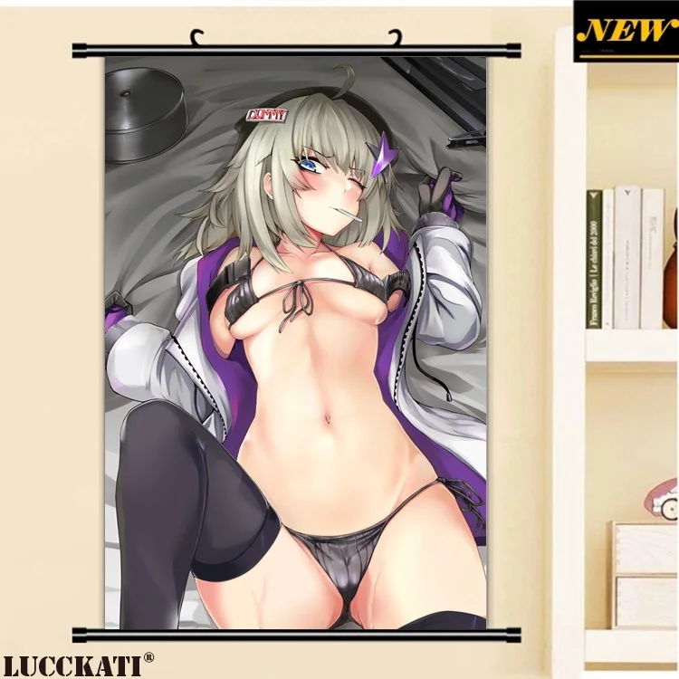 6yande.re 513770 aa-12_(girls_frontline) bikini cameltoe girls_frontline ku-ba open_shirt swimsuits thighhighs_