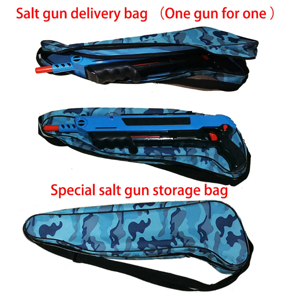 Online 12 tipo caliente regalo de verano insecto sal volar arma, sal, pimienta, balas Blaster pistola arma del airsoft matar Mosquito flyToy al aire libre sal pistola