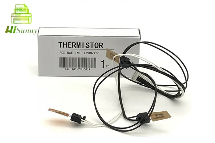 1set for 3pcs Grade A Toshiba BD-230 280 232 282 Fuser Thermistor | Компьютеры и офис