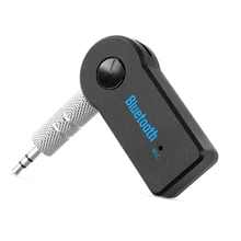 3,5 мм разъем Bluetooth AUX мини аудио приемник для Suzuki SX4 SWIFT Alto Liane Grand Vitara Jimny S-Cross