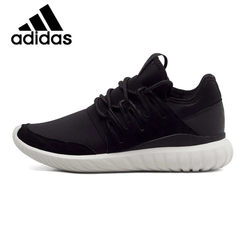 

Official Original Adidas Originals Tubular Radial Unisex Skateboarding Shoes Sneakers Breathable Anti-Slippery Hard-Wearing Cozy