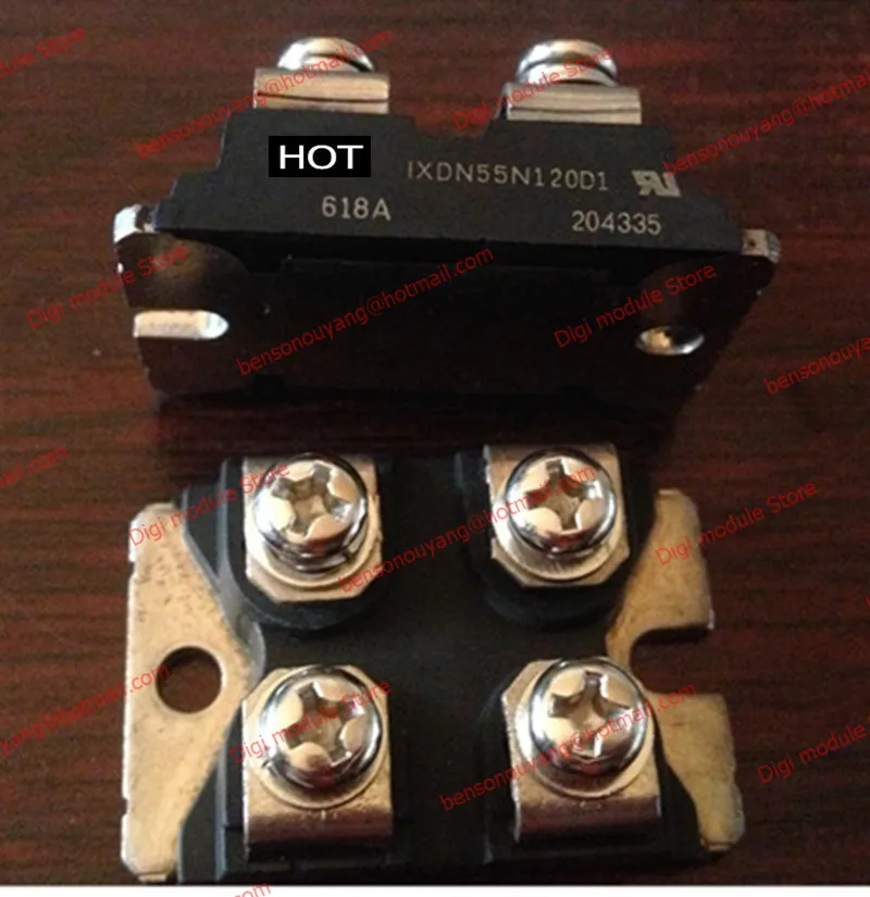 

IXDN55N120D1 Free Shipping