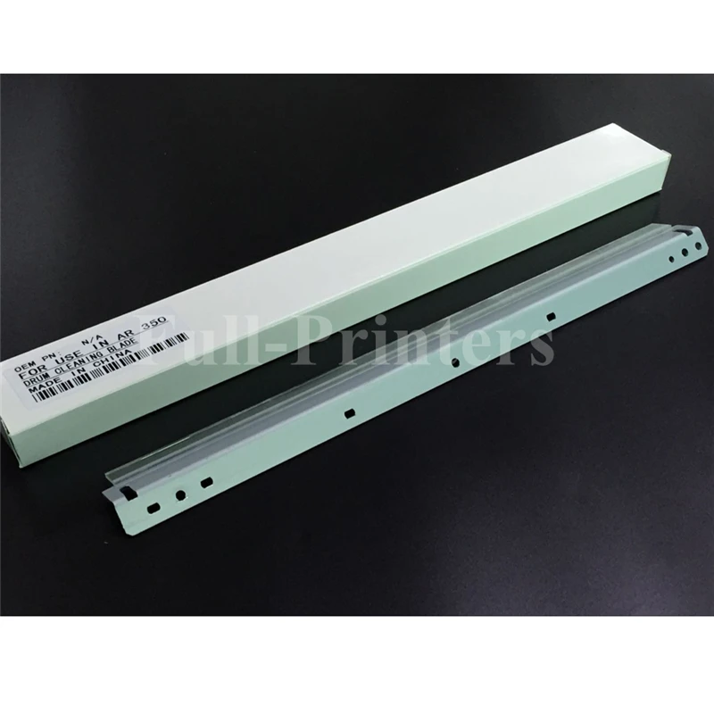 4 PCS New Compatible Drum Cleaning Blade CCLEZ0162FC31 for Sharp ARM350 ARM450 ARM351U ARM451U | Компьютеры и офис