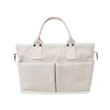 Холщовые сумки женские мужские сумки многоразового использования для покупок сумка для покупок Femael сумки Экологичная, вместительная складные сумочки для покупок снаружи сумки