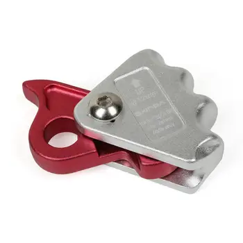 

HobbyLane Self Locking Device Fall Protection Device for Climbing Safety Protector Self locking Device for High Altitude Work