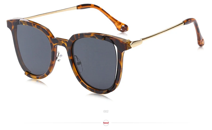 Триумф видения Женский HD поляризованных солнцезащитных очков женские модные брендовые оттенки солнцезащитные очки для Для женщин UV400