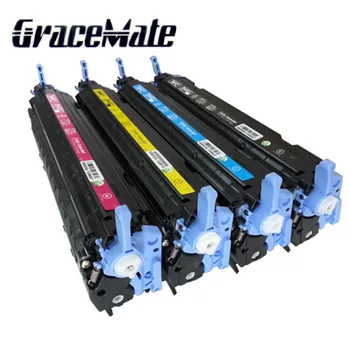 

Q6000A / Q6001A / Q6002A / Q6003A Compatible Toner Cartridge for HP Laserjet 1600/2600/2605/1015/1017Color