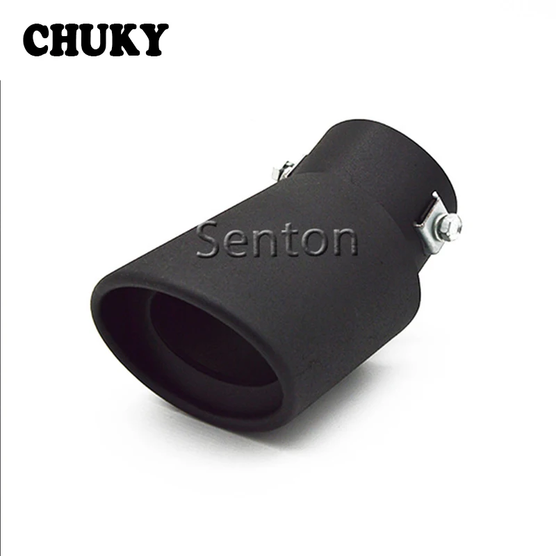 Глушитель выхлопной трубы CHUKY для Renault KIA RIO K2 K3 FORTE Soul Venga Skoda Octavia Buick Fiat Opel Peugeot