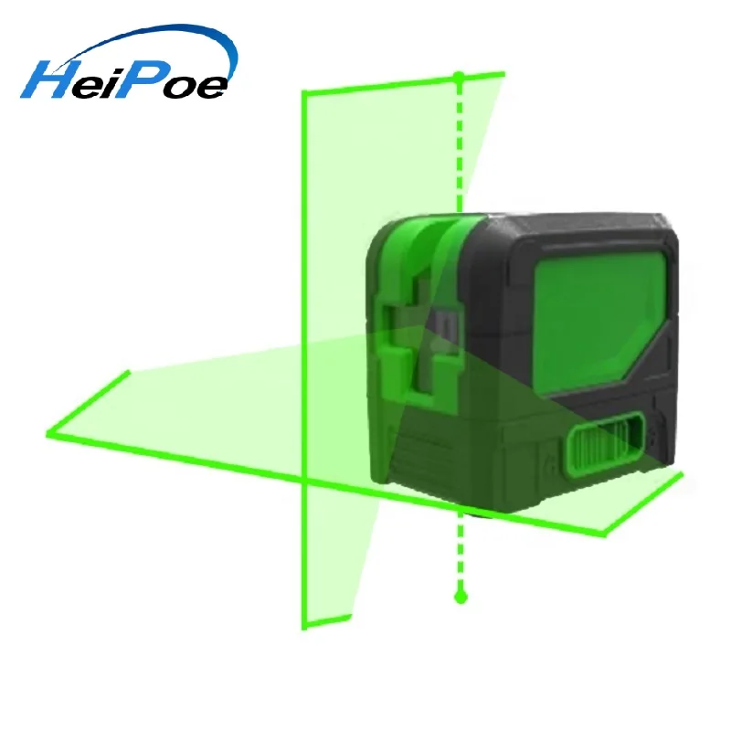 

hot selling Mini Cross 2 lines green laser Level , green Beam Self leveling Cross lines