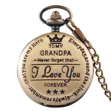 Винтажные советские значки СССР серп молоток карманные часы ожерелье бронзовая подвеска цепь часы CCCP Россия эмблема коммунизма для мужчин и женщин