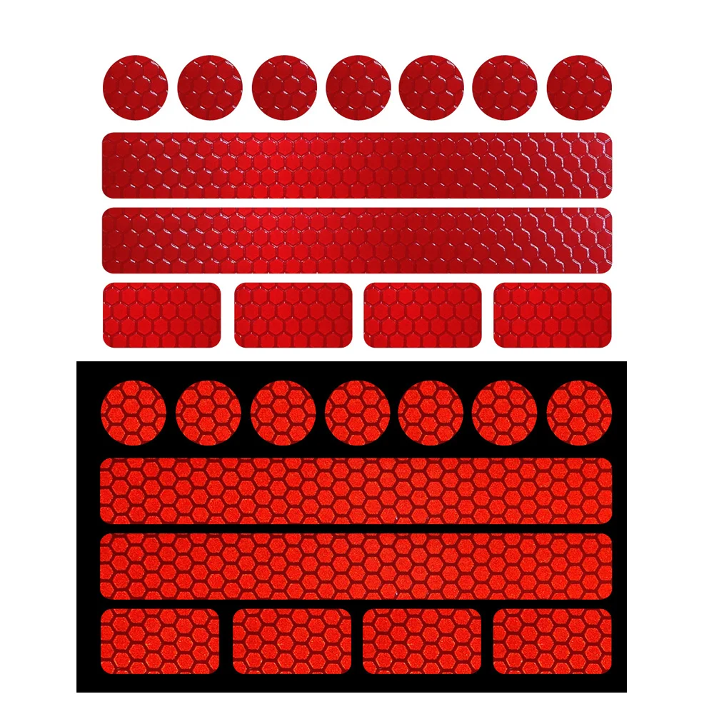 Рисунок 6 - Светоотражающая наклейка Roadstar для колясок