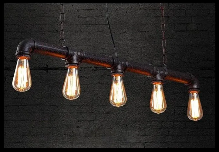 Us 88 06 26 Off Retro Nostalgia Lighting Fixtures Water Wind Creative Vintage Restaurant Dining Room Chandelier Res Penntes In Us 88 06 26 Off Retro Nostalgia Lighting Fixtures Water Wind Creative Vintage Restaurant Dining Room Chandelier Res Penntes In