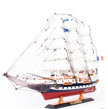 سفينة كبيرة مكتب خزانة كل شيء يسير بسلاسة. الديكور الديكور الأعمال الهدايا تأثيث المنزل أمريكا