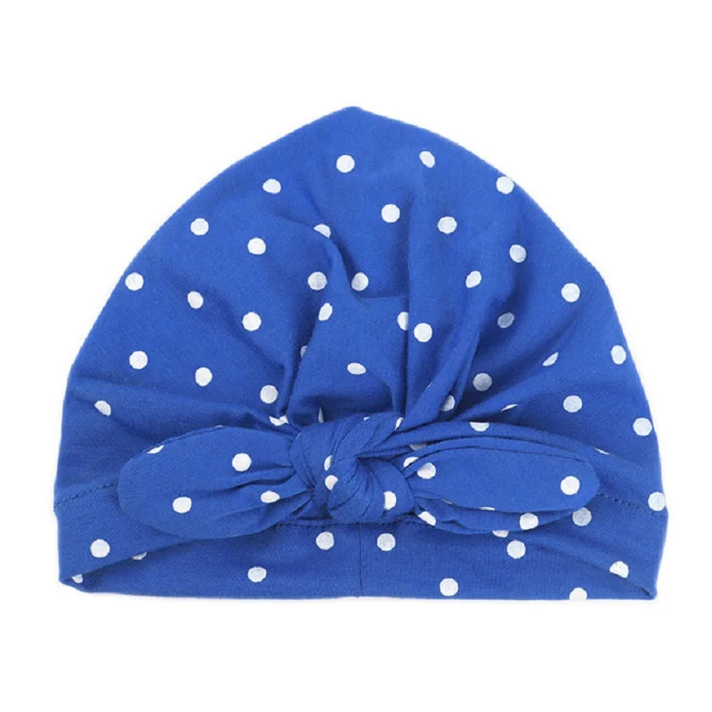 Sweet-Dot-Baby-Girl-Hat-with-Bow-Candy-Color-Baby-Turban-Cap-for-Girls-Elastic-Infant.jpg_640x640 (4)