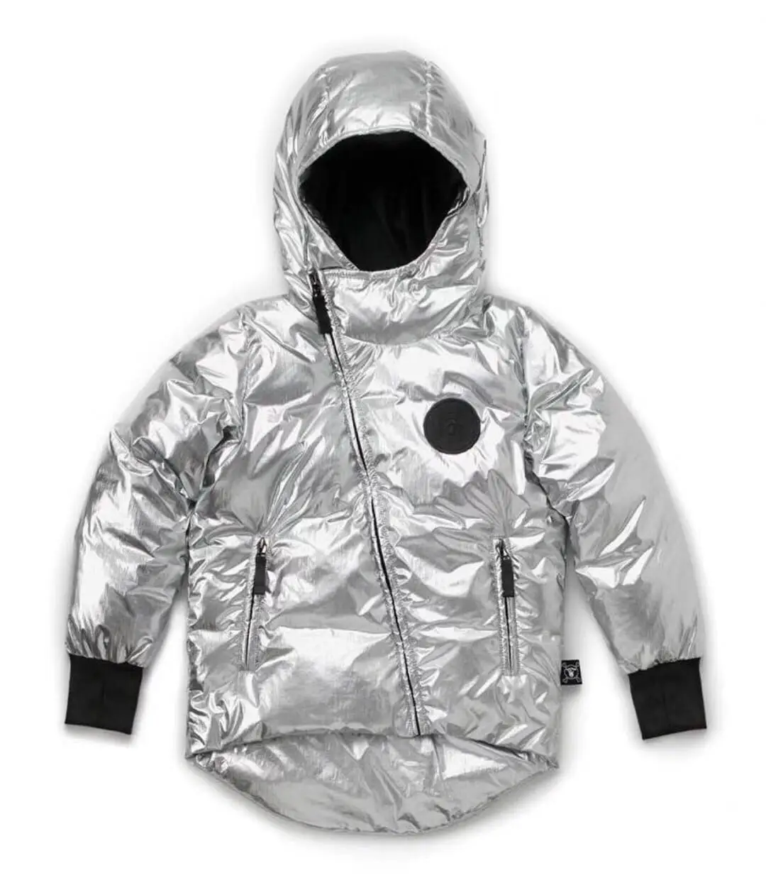 

2018 WINTER KIDS NUNUNU JACKETS BOYS CLOTHES GIRLS CLOTHES WINTER CLOTHING KIDS CHRISTMAS SHINNING COAT BOYS