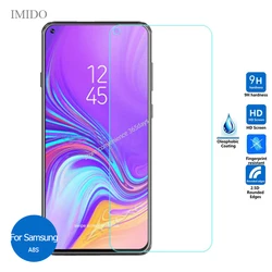 На Алиэкспресс купить стекло для смартфона tempered glass for samsung galaxy a9 2019 pro a8s 2018 m10 m20 m30 screen protector safety protective film on a 8s 9 a8