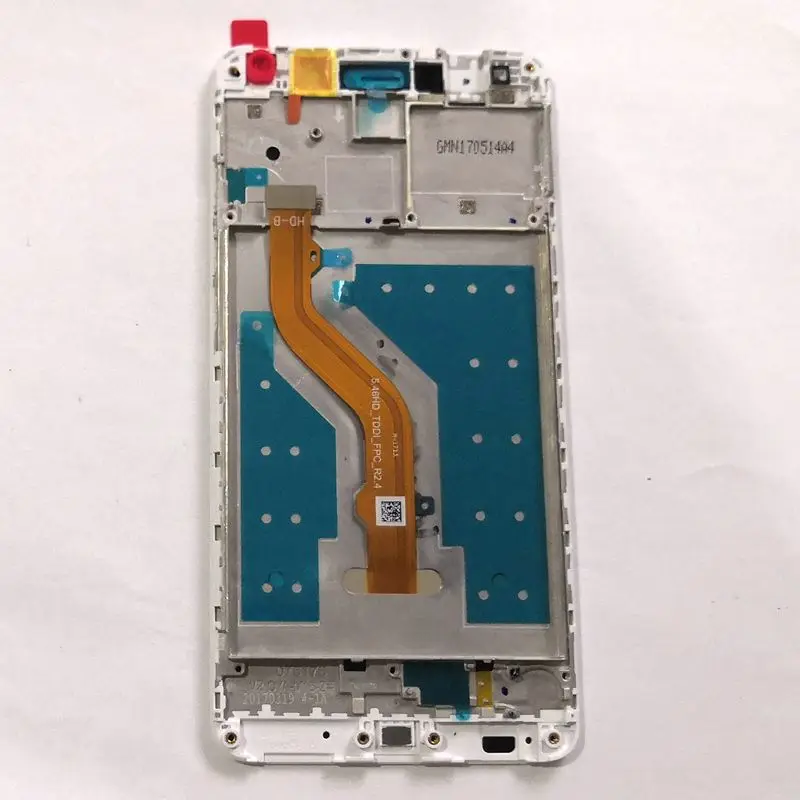 y7 prime 2017 back_