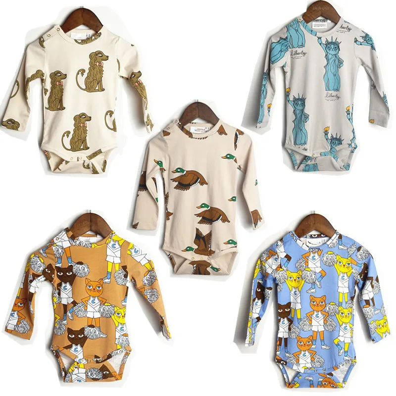

BOBOZONE Dog Duck liberty cat body for kids baby
