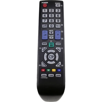 

Genuine Samsung AA59-00496A Remote Control
