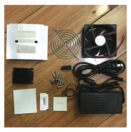 tec 12706 power supply