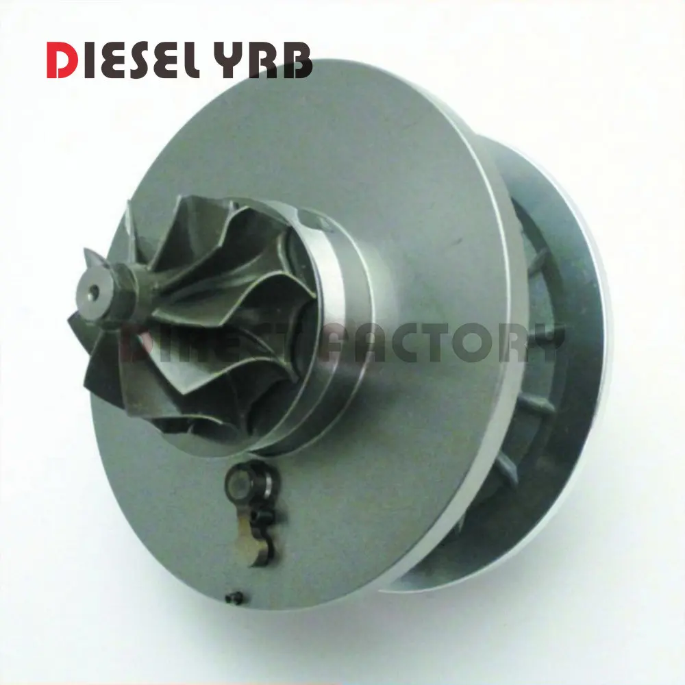 GT1849V 717626 Auto turbo parts core Turbo для Saab 9-3 I 2 TiD 717626-5001S / 717625 705204 860055 | Автомобили и мотоциклы