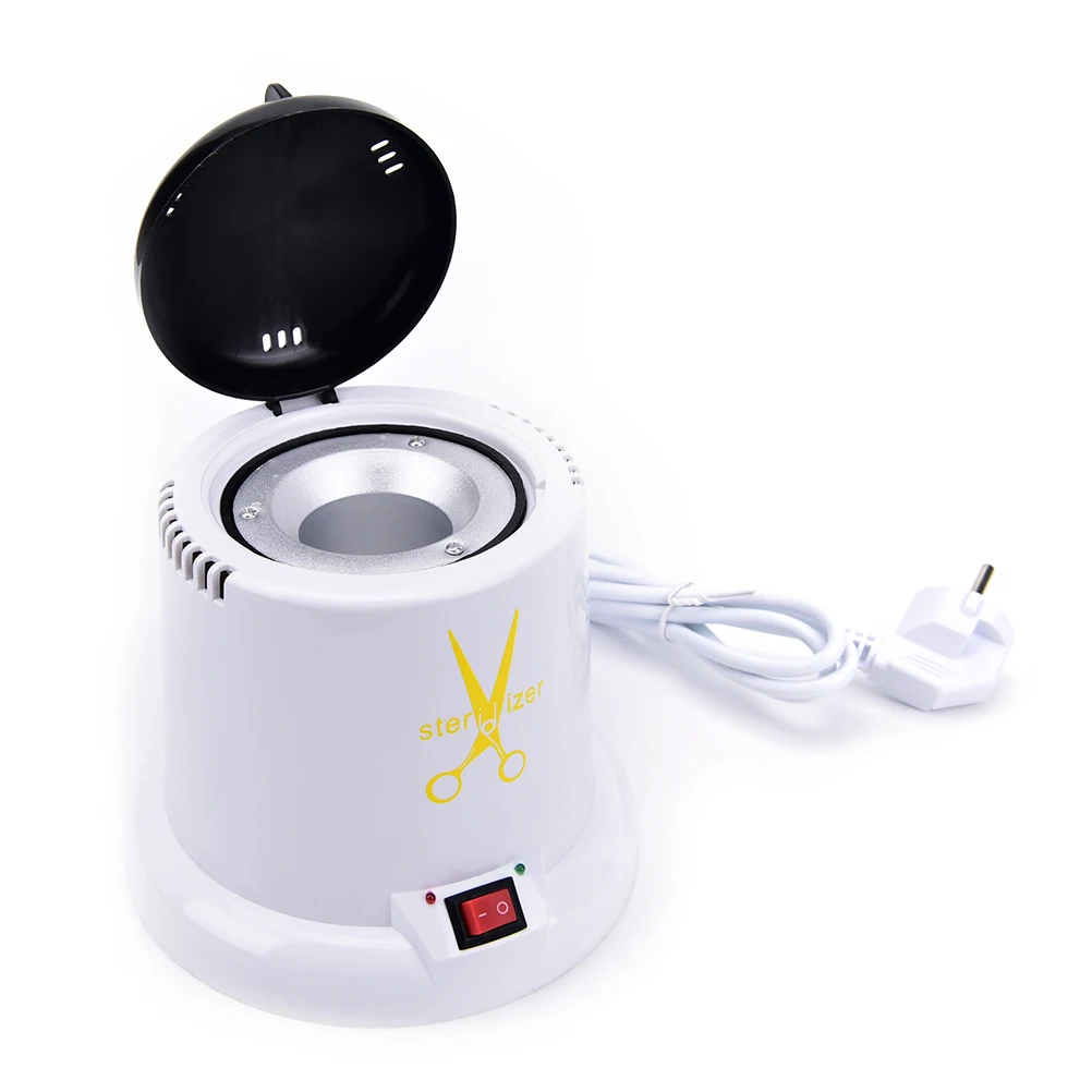 2 Style Nail Disinfect Tools 220 240V High Temperature Disinfection