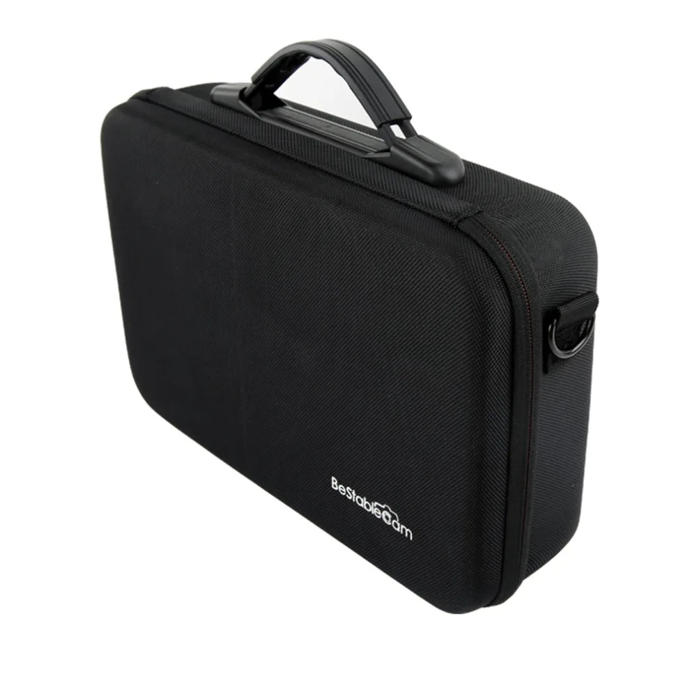 BeStableCam Travel Bag Portable Gimbal Case for Zhiyun Z1 Evolution Z1 Pro Feiyu Tech G4 Handled
