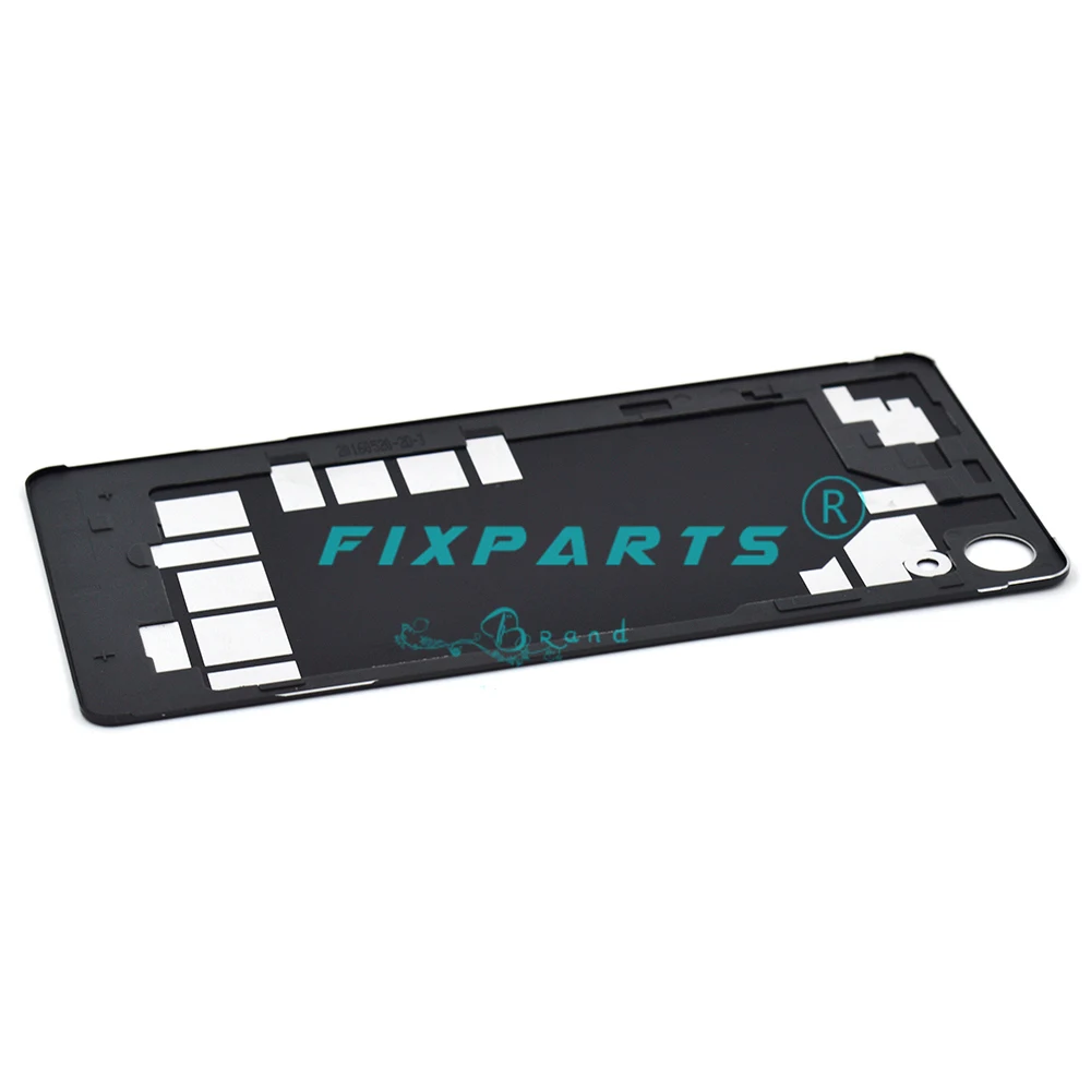 SONY XP Battery cover4