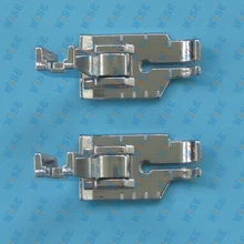 1/4 Metal Patchwork Quilting Foot High Shank Babylock, Juki TL98Q, TL98QE, TL98E # CY-7312H
