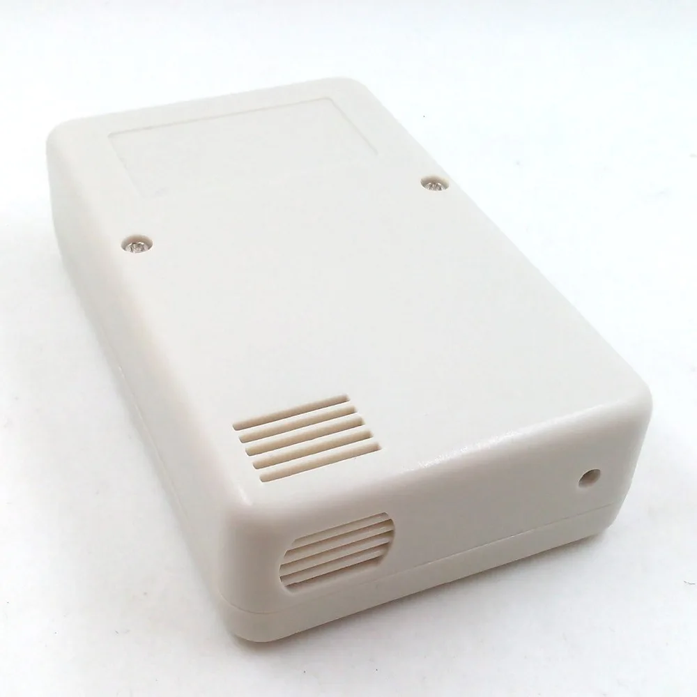 Портативный тестер частоты частотомер цифровой частотомер для гаражный дверной затвор двери пульта дистанционного управления TXzone