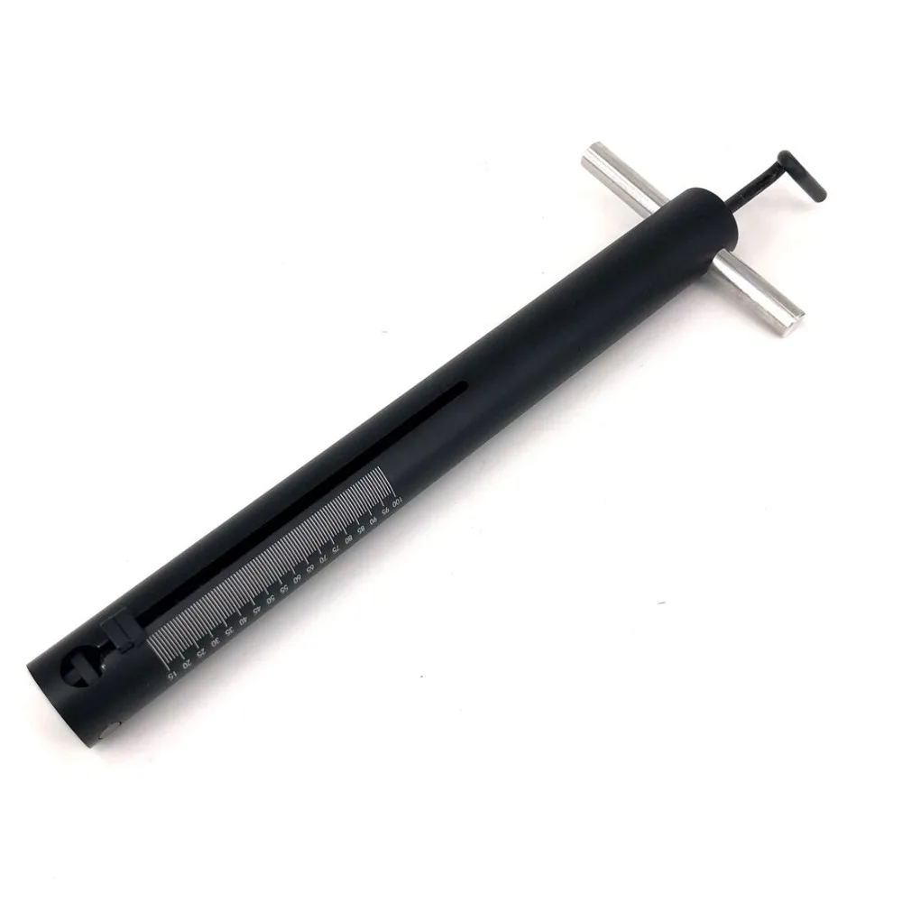 Balança de Mola Tiro com Arco £ de Medição para o Composto Arco Universal Balança Mecânica Recurvo Tiro Caça £ 16 Esporte e Lazer