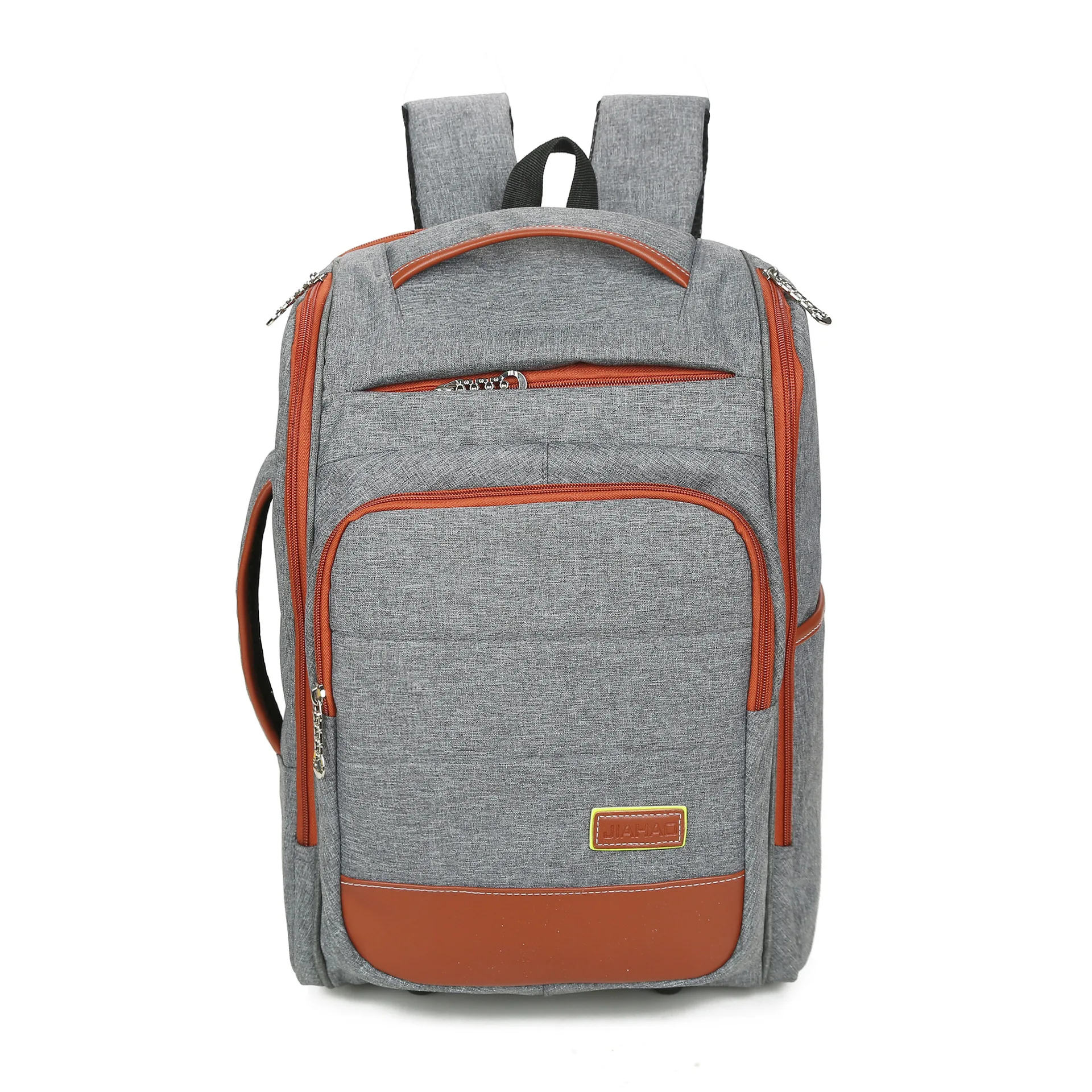 

Canvas Big Capacity Travel Backpack Men 15.6 Laptop Urban Backpacks Male Book Bags For School Teenager Girl College Women HAF007