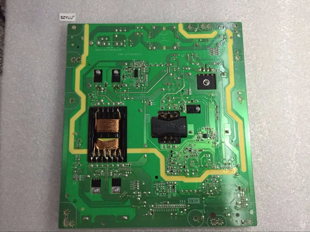 1pcs power board for SZYLIJ 40-E461C0-PWG1XG 08-PE461C0-PW200AA