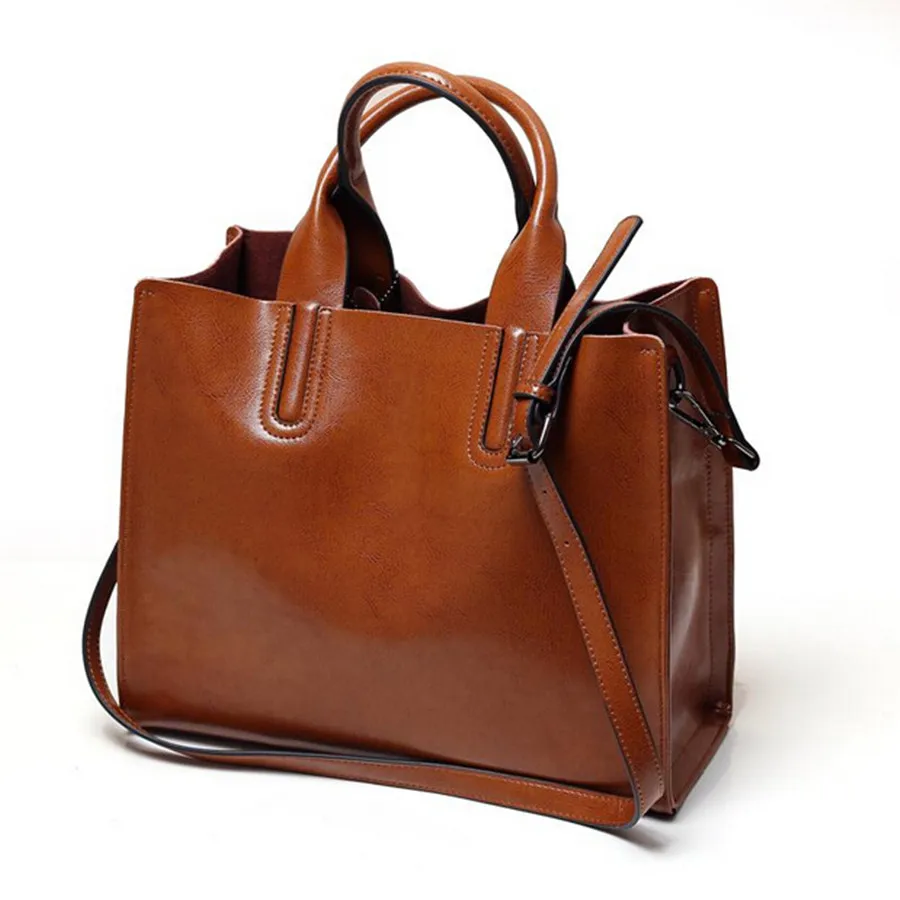 

COOL WALKER women Pu Leather Bag Women's Messenger Bags Tote Handbags Women Famous High Quality Shoulder Bag Ladies Bolsos Mujer
