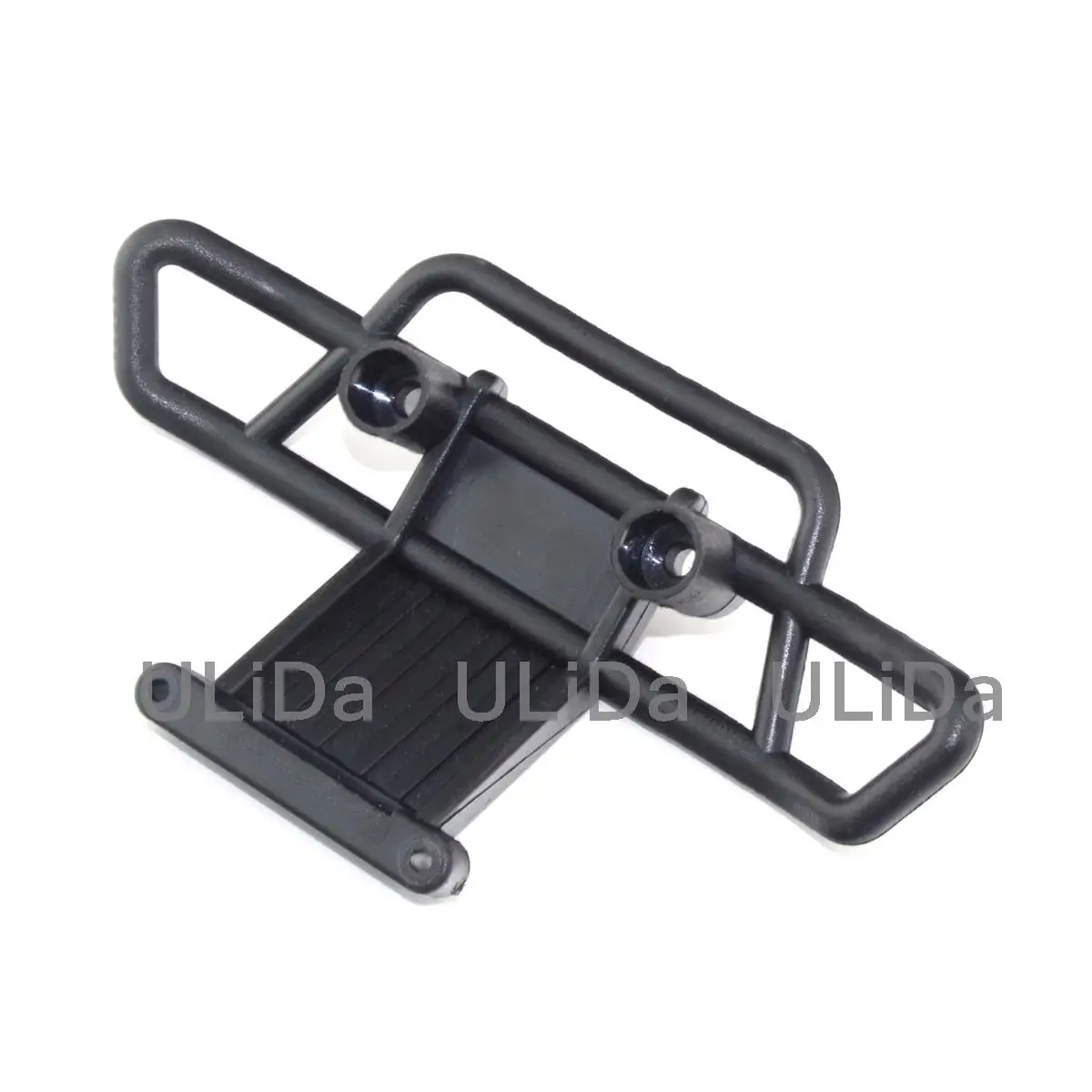 

08003 Rear Bumper For HSP 1:10 RC Model Car Himoto Redcat Racing Spare Parts For a variety of models