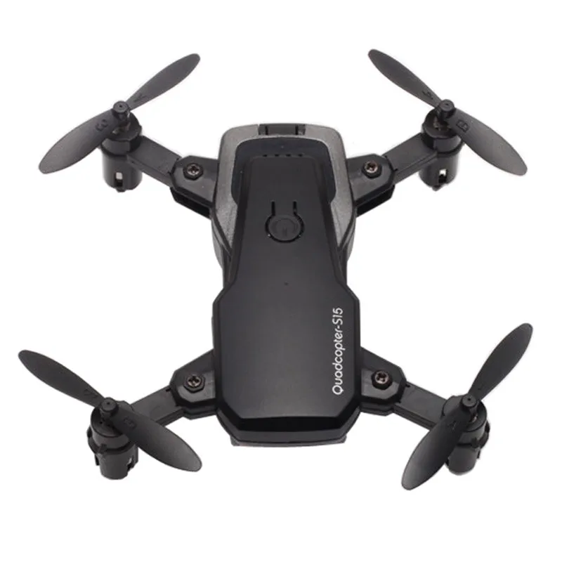 quadcopter s15