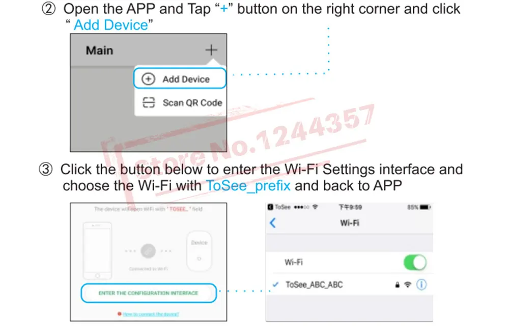 WiFi Video Doorbell (21)