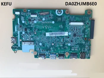 

KEFU For Acer aspire E3-111 ES1-111 Laptop Motherboard NBMNU11003 NB.MNU11.003 DA0ZHJMB6E0 with processor