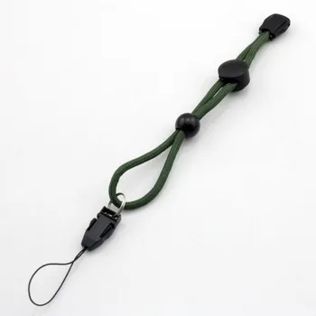

yupard Hand Wrist Lanyard Strap for flashlight high-ranking strap