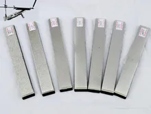 Sanying Новый Кухонный Нож точилка алмазный точильный камень 80 120 200 400 500 600 800 1000 1500 2000 Грит гладкий камень 5.9″