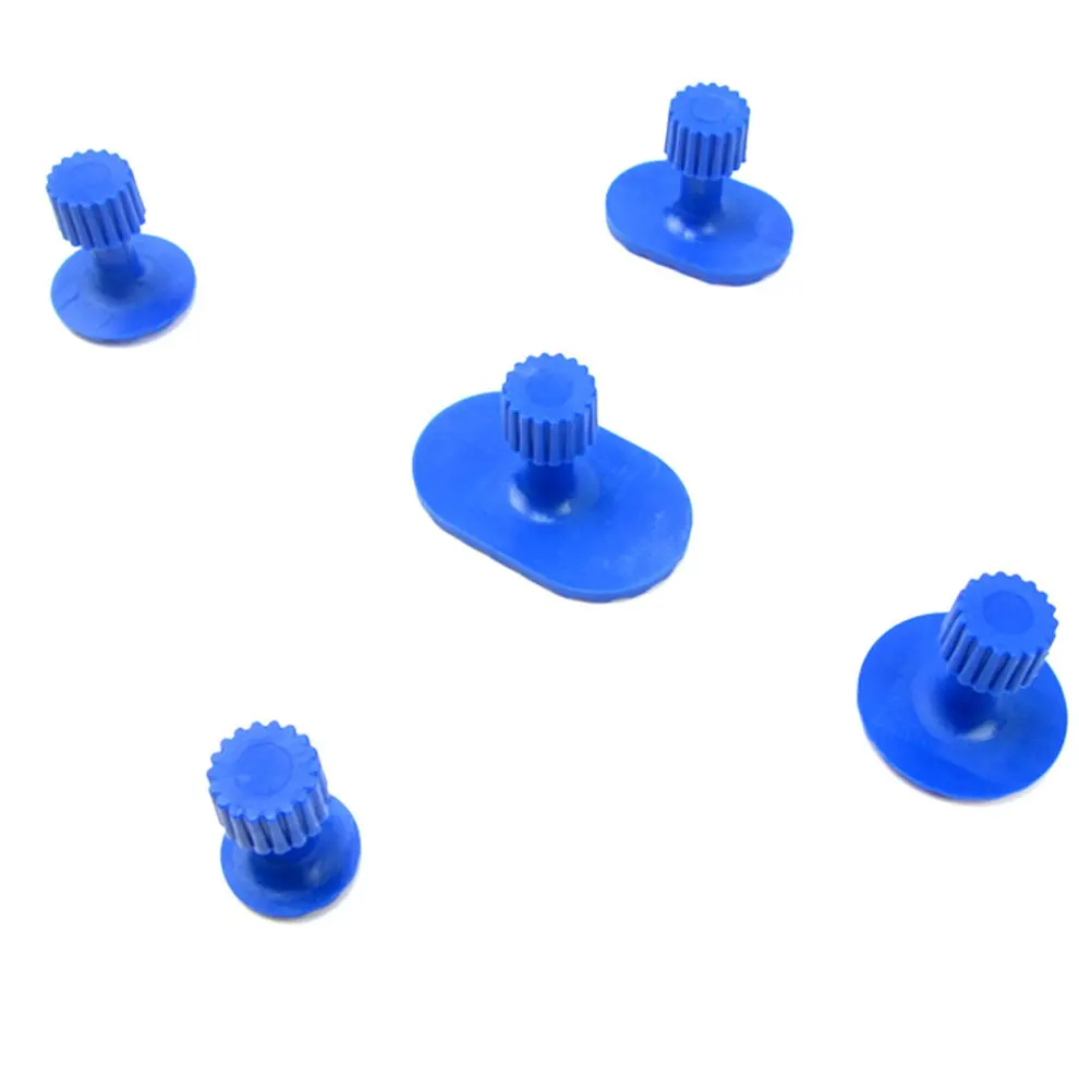 

Car Repair Kit Removal Paintless Dent Repairing Tool Straightening Dents Cross Puller Set Repair Tools