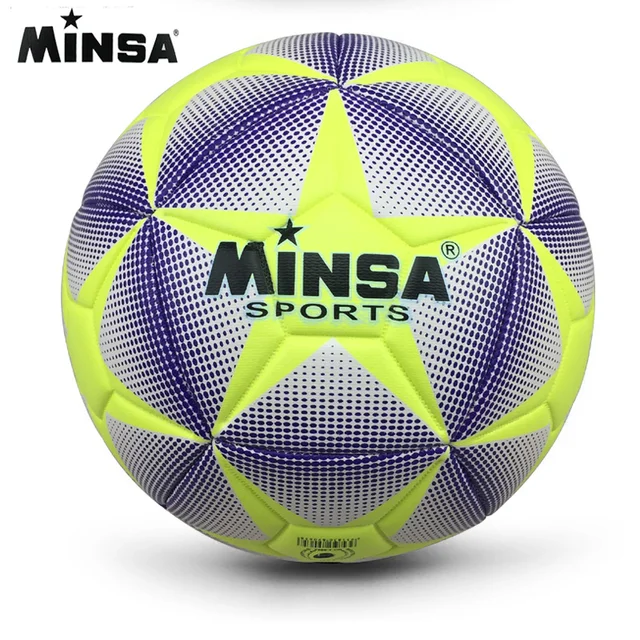 kid football goal soccer ball size 4 sewing machine football ball pu soccer ball size 4