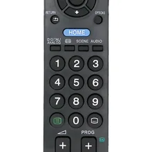 RM-ED049 ТВ дистанционного Управление для sony ТВ KDL-32BX350 KDL-32EX340 KDL-32BX340